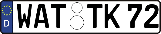 WAT-TK72