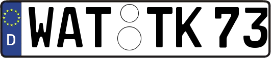 WAT-TK73