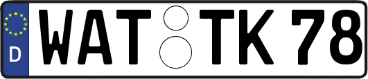 WAT-TK78