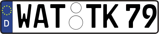 WAT-TK79
