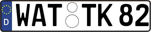 WAT-TK82