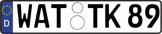 WAT-TK89