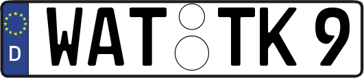 WAT-TK9