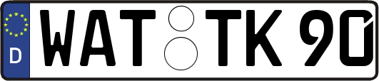 WAT-TK90