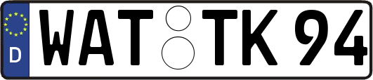 WAT-TK94