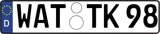 WAT-TK98