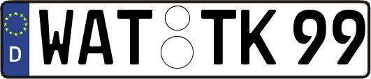 WAT-TK99