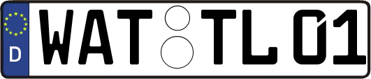WAT-TL01