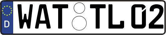 WAT-TL02