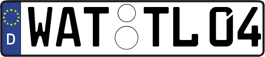 WAT-TL04