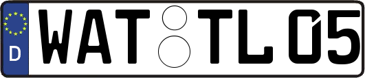 WAT-TL05