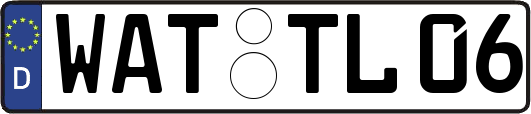 WAT-TL06