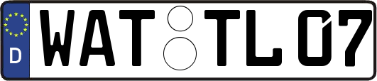 WAT-TL07