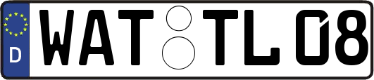 WAT-TL08