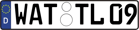 WAT-TL09