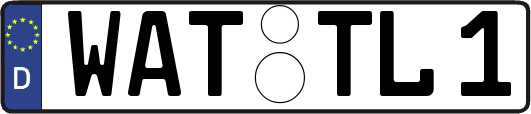 WAT-TL1
