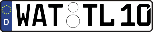 WAT-TL10