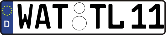 WAT-TL11