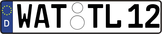 WAT-TL12