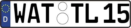 WAT-TL15