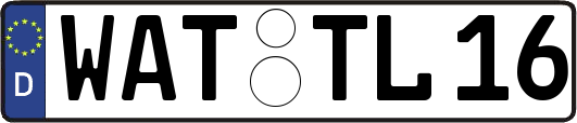 WAT-TL16