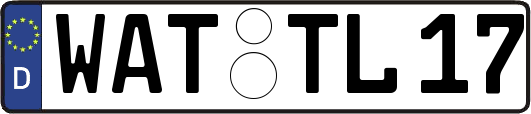 WAT-TL17