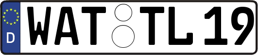 WAT-TL19