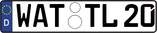 WAT-TL20