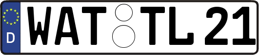 WAT-TL21
