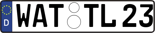WAT-TL23