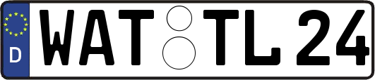 WAT-TL24
