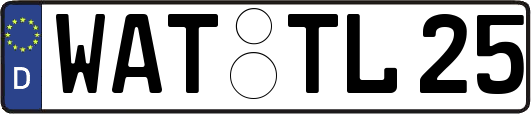 WAT-TL25