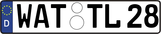 WAT-TL28
