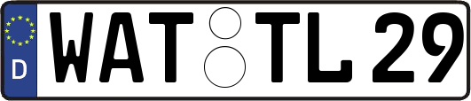 WAT-TL29