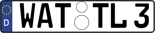 WAT-TL3