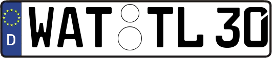 WAT-TL30