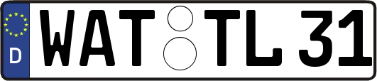 WAT-TL31