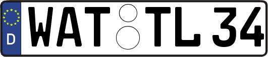 WAT-TL34