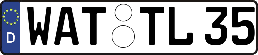 WAT-TL35