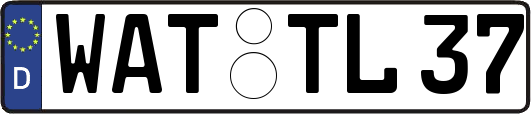 WAT-TL37