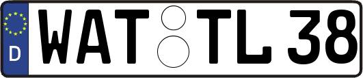 WAT-TL38