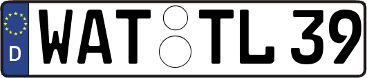 WAT-TL39