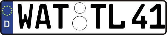 WAT-TL41