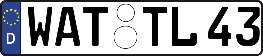 WAT-TL43