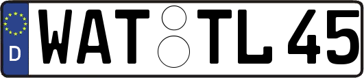 WAT-TL45