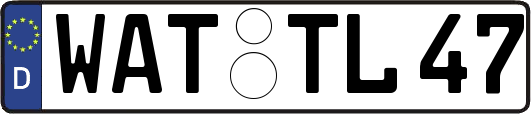 WAT-TL47