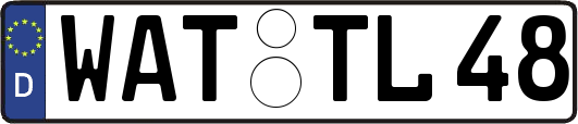 WAT-TL48