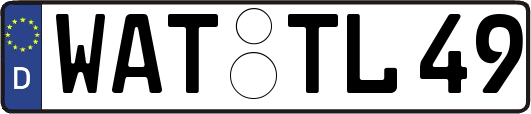 WAT-TL49