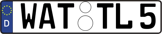 WAT-TL5