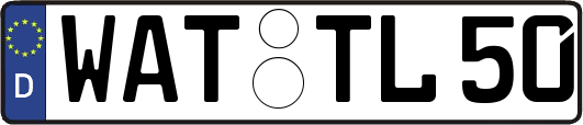 WAT-TL50